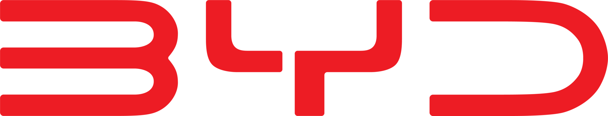 BYD